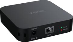 Yealink Room cable hub, 4-port PoE switch for Yealink devices