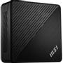 MSI Cubi 5 12M-407BEU Intel Core i3-1215U No RAM No HDD NOOS Black (CUBI 5 12M-407BEU)