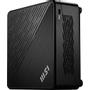 MSI Cubi 5 12M-407BEU Intel Core i3-1215U No RAM No HDD NOOS Black (CUBI 5 12M-407BEU)