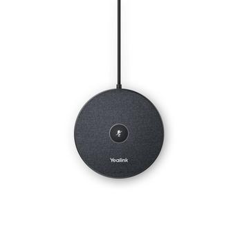 YEALINK VCM35 wired microphone support UVC84/ 86/ AVHub (VCM35)