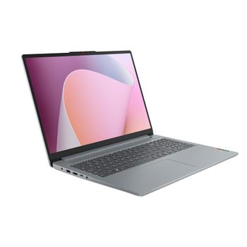 LENOVO IdeaPad Slim 3 16ABR8 RYZ7 7730U/ 16GB/ 1TBSSD/ noOS grey blue (82XR0094GE)