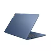 Lenovo IdeaPad Slim 3 15AMN8 AMD Ryzen™ 5 7520U Laptop 39,6 cm (15.6) Fuld HD 16 GB LPDDR5-SDRAM 512 GB SSD Wi-Fi 6 (802.11ax) Windows 11 Home Tysk Blå (82XQ00SGGE)