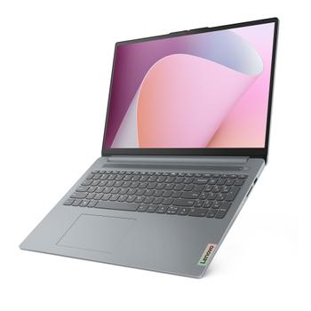 LENOVO IdeaPad Slim 3 16ABR8 RYZ7 7730U/ 16GB/ 1TBSSD/ noOS grey blue (82XR0094GE)