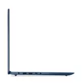 Lenovo IdeaPad Slim 3 15AMN8 AMD Ryzen™ 5 7520U Laptop 39,6 cm (15.6) Fuld HD 16 GB LPDDR5-SDRAM 512 GB SSD Wi-Fi 6 (802.11ax) Windows 11 Home Tysk Blå (82XQ00SGGE)