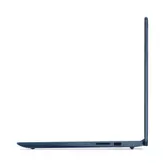 Lenovo IdeaPad Slim 3 15AMN8 AMD Ryzen™ 5 7520U Laptop 39,6 cm (15.6) Fuld HD 16 GB LPDDR5-SDRAM 512 GB SSD Wi-Fi 6 (802.11ax) Windows 11 Home Tysk Blå (82XQ00SGGE)