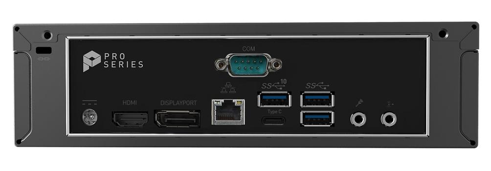 MSI PRO DP21 13M-091BEU Intel Core i5-13400 No RAM No HDD No OS 2YW (PRO DP21 13M-091BEU)