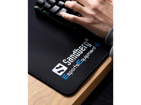 SANDBERG Gamer Desk Pad XXXL (520-27)