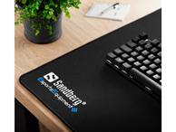 Sandberg Gamer Desk Pad XXXL - Tastatur og musepute (520-27)