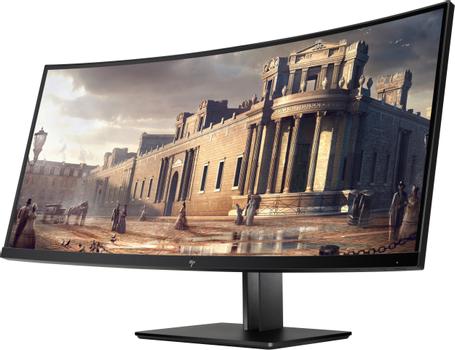 HP Z38c 95.2 cm (37.5") 3840 x  (Z4W65A4)