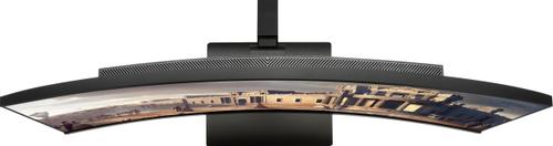 HP Z38c 95.2 cm (37.5") 3840 x  (Z4W65A4)