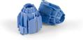 HP Designjet 3-kerneadapter