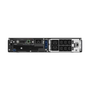 APC SMART-UPS SRT LI-ION 2200VA w/o battery (SRT2200UXI-NCLI)