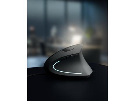 SANDBERG Wired Vertical Mouse (630-14)