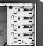 CHIEFTEC Unc-410S-B-U3 Rack Black (CM-09B-U3-OP)