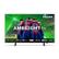 PHILIPS 55PUS8309 55" 4K LED Ambilight Smart TV