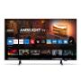 PHILIPS 50" 4K UHD Smart TV Ambilight 50PUS8309 Ambilight TV, 4K, UHD, LED, TITAN OS, Smart TV, HDR, Dolby Atmos (50PUS8309/12)