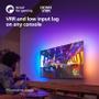 PHILIPS 50" 4K UHD Smart TV Ambilight 50PUS8309 Ambilight TV, 4K, UHD, LED, TITAN OS, Smart TV, HDR, Dolby Atmos (50PUS8309/12)