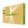 PHILIPS 50" 4K UHD Smart TV Ambilight 50PUS8309 Ambilight TV, 4K, UHD, LED, TITAN OS, Smart TV, HDR, Dolby Atmos (50PUS8309/12)