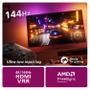 PHILIPS 55" "The One" 4K UHD Smart TV Ambilight 55PUS8949 Ambilight TV, 4K, UHD, LED, TITAN OS, Smart TV, HDR, Dolby Atmos (55PUS8949/12)