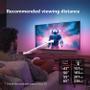 PHILIPS 55" "The One" 4K UHD Smart TV Ambilight 55PUS8949 Ambilight TV, 4K, UHD, LED, TITAN OS, Smart TV, HDR, Dolby Atmos (55PUS8949/12)