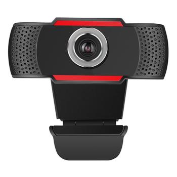 TECHLY I- -60T Webcam 1920 X 1080 (361438)