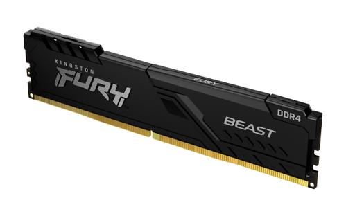 KINGSTON Fury Beast Memory Module 8 Gb (KF432C16BB/8BK)