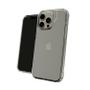 ZAGG / INVISIBLESHIELD ZAGG Cases Luxe PCR Apple iPhone 15 Pro Max Clear IN