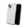 ZAGG / INVISIBLESHIELD ZAGG Cases Luxe PCR Apple iPhone 15 Plus /iPhone 14 Plus Clear IN