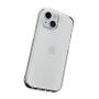ZAGG / INVISIBLESHIELD Cases Luxe PCR Apple iPhone 15/14/13 Clear EN/FR (702312584)