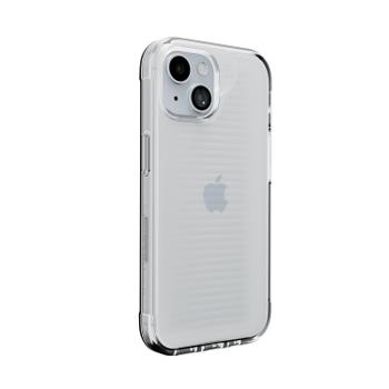 ZAGG / INVISIBLESHIELD Cases Luxe PCR Apple iPhone 15/14/13 Clear EN/FR (702312584)