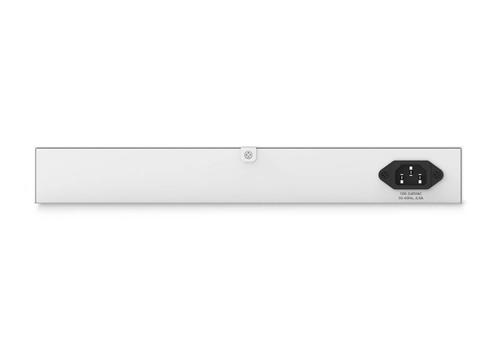 Engenius Networks EnGenius Cloud-Managed VPN Router, 1x SFP+ / 1x 2.5GE WAN, 4x2,5G PoE, dual-WAN w. cellular failover (ESG620)