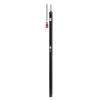 APC Easy PDU 2G Metered-by-Outlet ZeroU 1 (EPDU2216MBO)