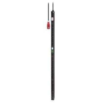 APC Easy PDU 2G Metered-by-Outlet ZeroU 22kw (EPDU2232MBO)