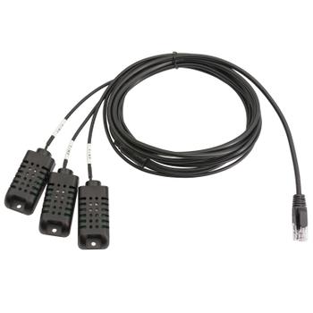 APC 3X T/H SENSOR FOR EASY PDU   ACCS (EPDU-TH3)