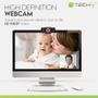 TECHLY I- -60T Webcam 1920 X 1080 (361438)