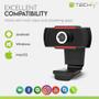 TECHLY I- -60T Webcam 1920 X 1080 (361438)
