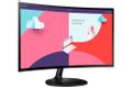 SAMSUNG Led Display 68.6 Cm (27")  (LS27C360EAUXEN)