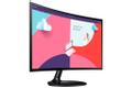 SAMSUNG Led Display 68.6 Cm (27")  (LS27C360EAUXEN)