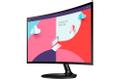 SAMSUNG Led Display 68.6 Cm (27")  (LS27C360EAUXEN)