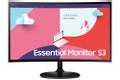 SAMSUNG S24C364Eau Computer Monitor (LS24C364EAUXEN)