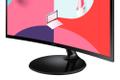 SAMSUNG Led Display 68.6 Cm (27")  (LS27C360EAUXEN)