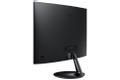 SAMSUNG Led Display 68.6 Cm (27")  (LS27C360EAUXEN)
