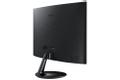 SAMSUNG Led Display 68.6 Cm (27")  (LS27C360EAUXEN)