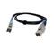 QNAP CAB-PCIE10M-8644-4X PCIe JBOD special cable for TL-Rx00PES-RP and QXP-3X84PES only SFF-8644 4X to SFF-8644 4X 10m