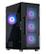ZALMAN I3 Neo ARGB Black ATX/Mid Tower, TG, 4 ARGB fans included