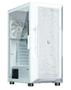 ZALMAN I3 Neo ARGB White ATX/Mid Tower, TG, 4 ARGB fans included (I3 Neo ARGB White)