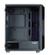 ZALMAN I3 Neo ARGB Black ATX/Mid Tower, TG, 4 ARGB fans included (I3 Neo ARGB Black)