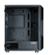 ZALMAN I3 Neo ARGB Black ATX/Mid Tower, TG, 4 ARGB fans included (I3 Neo ARGB Black)