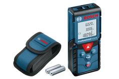 Bosch GLM 40 Professional laseravstandsmåler