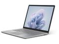 MICROSOFT Surface Laptop 6 13,5" I5/16/256 Nordic W11 Platinum